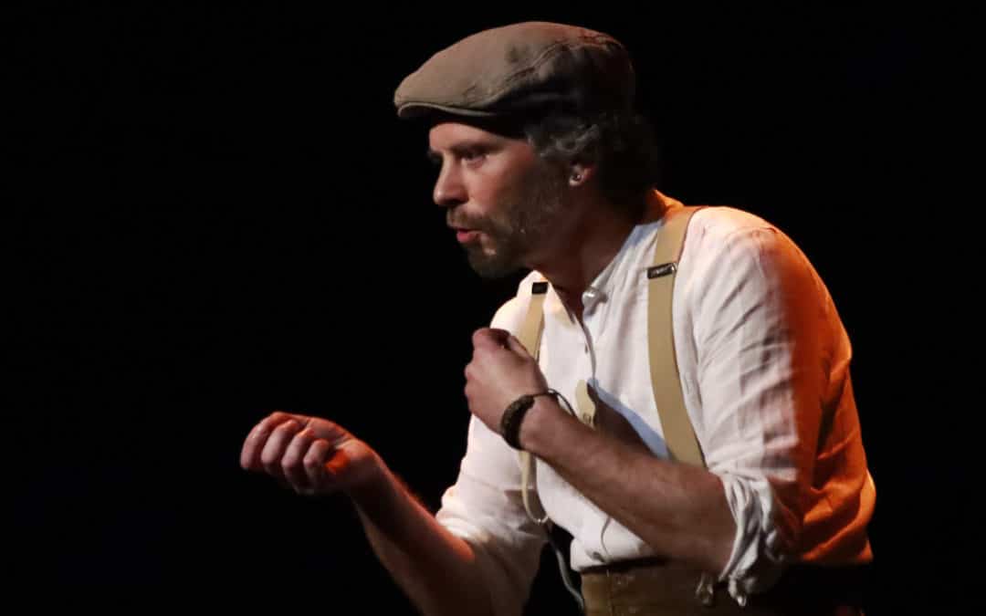 Le Festival Les Contes et Nous Revient en 2026