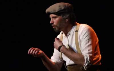 Le Festival Les Contes et Nous Revient en 2026