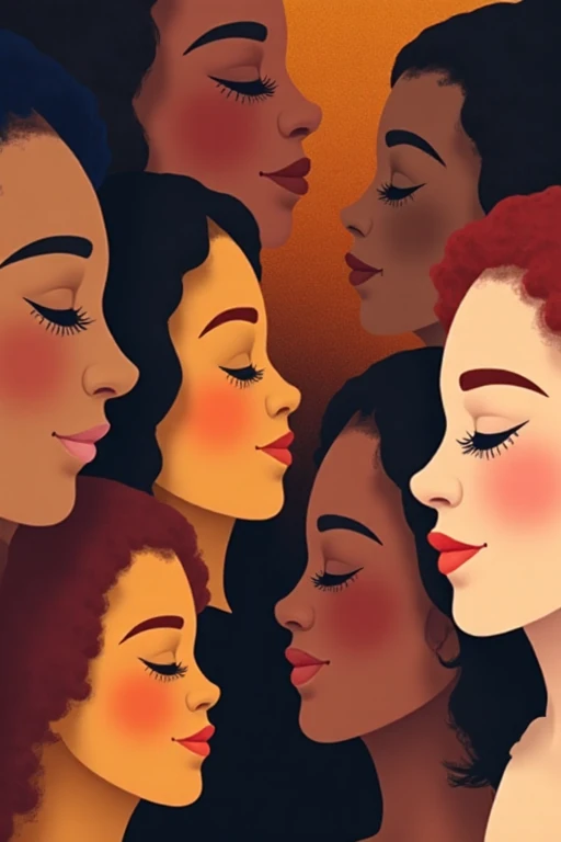 spectacle Femmes du monde