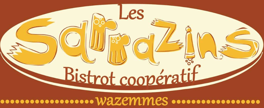 visuel du café lillois Les Sarrazins