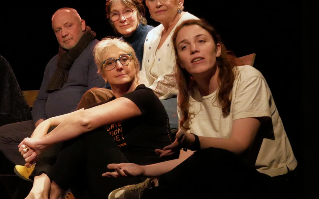 Les Contes et Nous 2026 : Merci à Tous !
